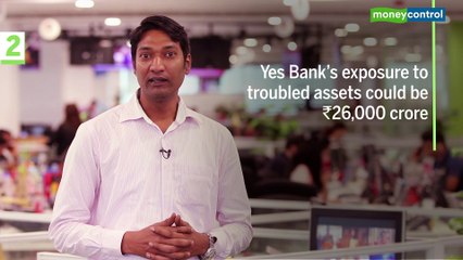 3 Point Analysis| Yes Bank on reform path, but is it enough?