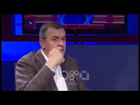 RTV Ora - “Komision hetimor për Presidentin”, Beqaj sqaron sa zgjat shkarkimi i Ilir Metës