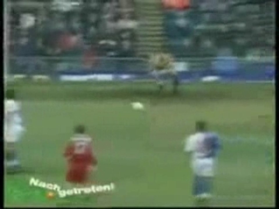 Dumb Goalkeepers