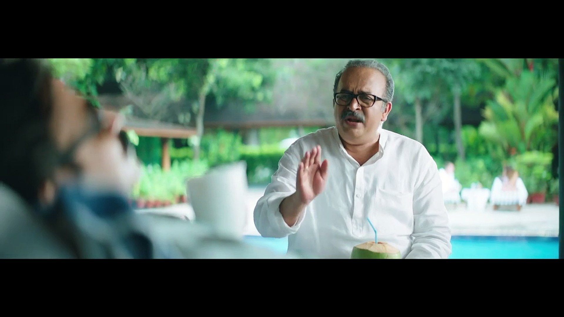 Lucifer malayalam movie watch online free dailymotion hotsell