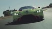 Aston Martin Valkyrie Hypercar Brings British Fighting Spirit Back to the Front at Le Mans