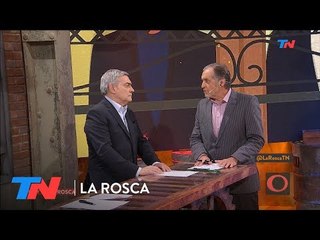 "Cuenta regresiva hacia Octubre" | LA ROSCA