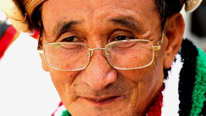 Myanmar's mountain war: Prayers for peace in Kachin state