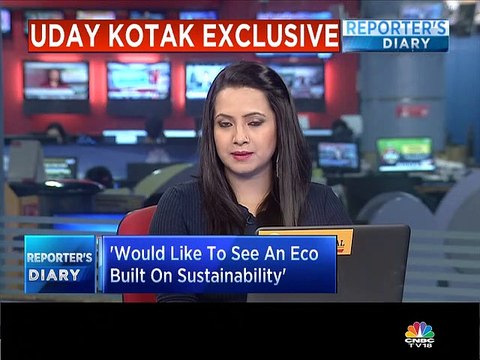 India needs reforms which enable investment, says Arvind Virmani of EGROW Foundation