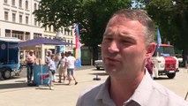 OB-Wahl in Görlitz: Filmstars wollen AfD-Kandidaten verhindern