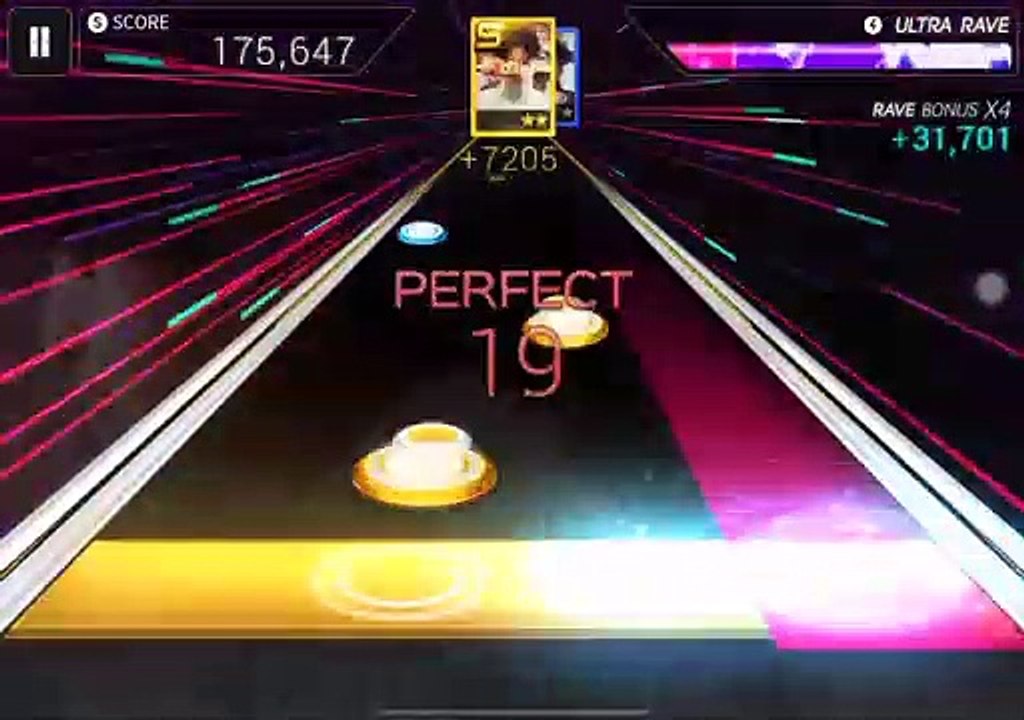 SuperStar SMTOWN - [EASY] RYEOWOOK “그대 (Hello)” ALL SUPER PERFECT