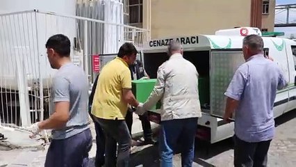 KKKA bir can daha aldı