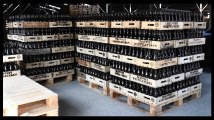 Les moines de Westvleteren veulent une vente plus 