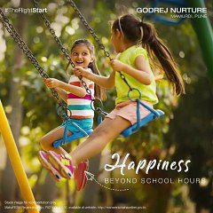 Godrej Nurture Pune - New Residential Project in Pune