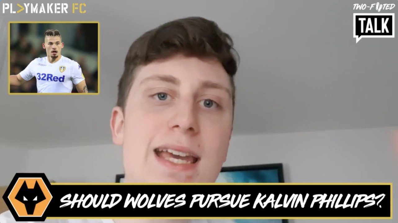 Two-Footed Talk | Wolves fan angry to be linked with same players as "tinpot" Aston Villa