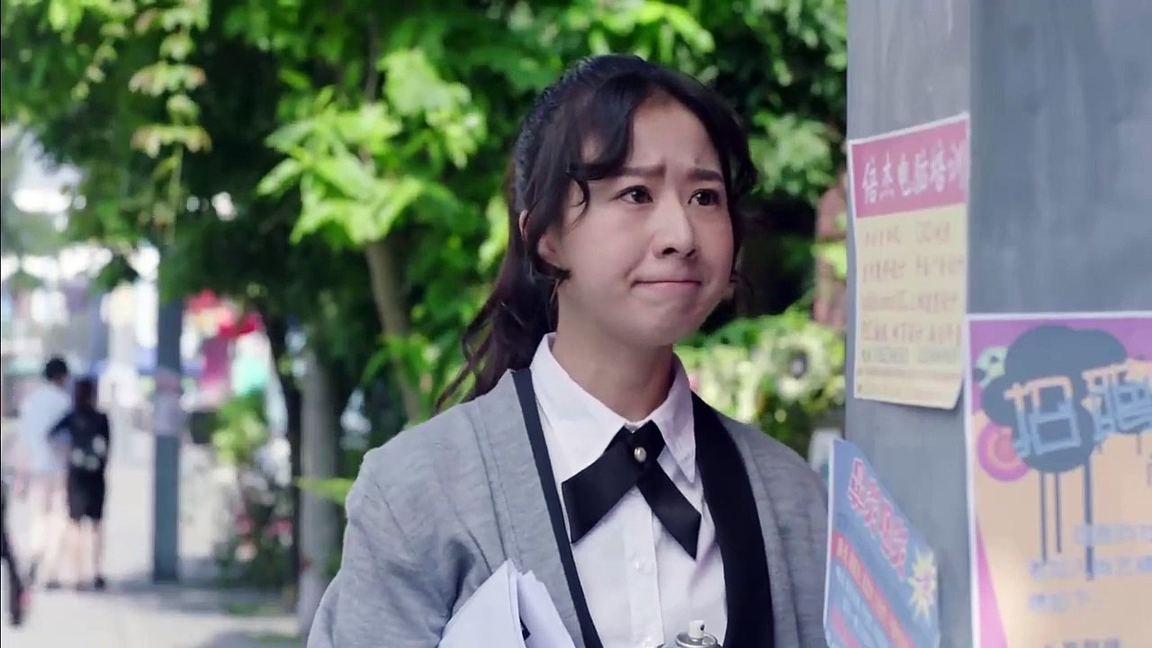 ENG SUB When We Were Young  EP01 (Starring: Zhang Xueying, Zeng Shunxi, Wang Bowen, Wang Liang)