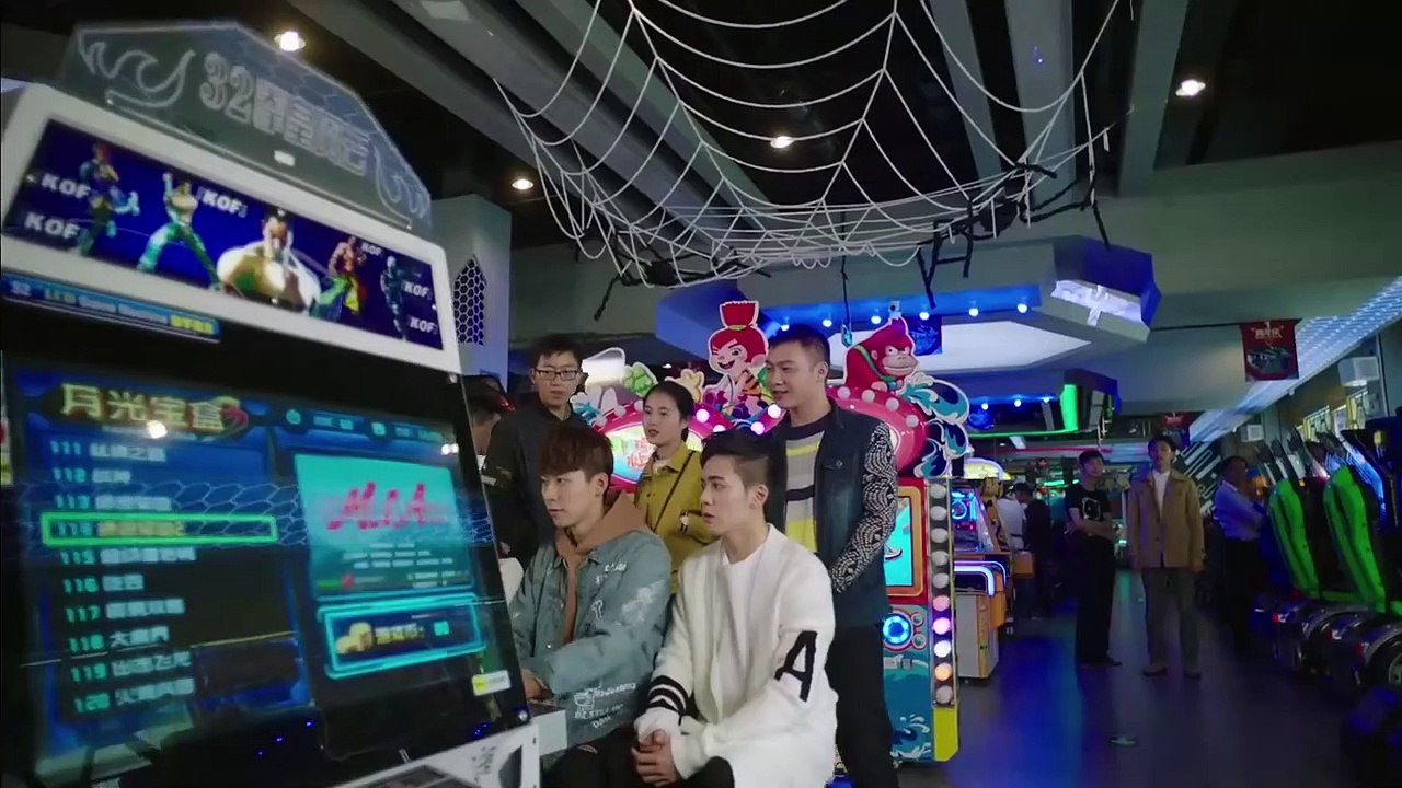 ENG SUB | When We Were Young EP14 Exclusive