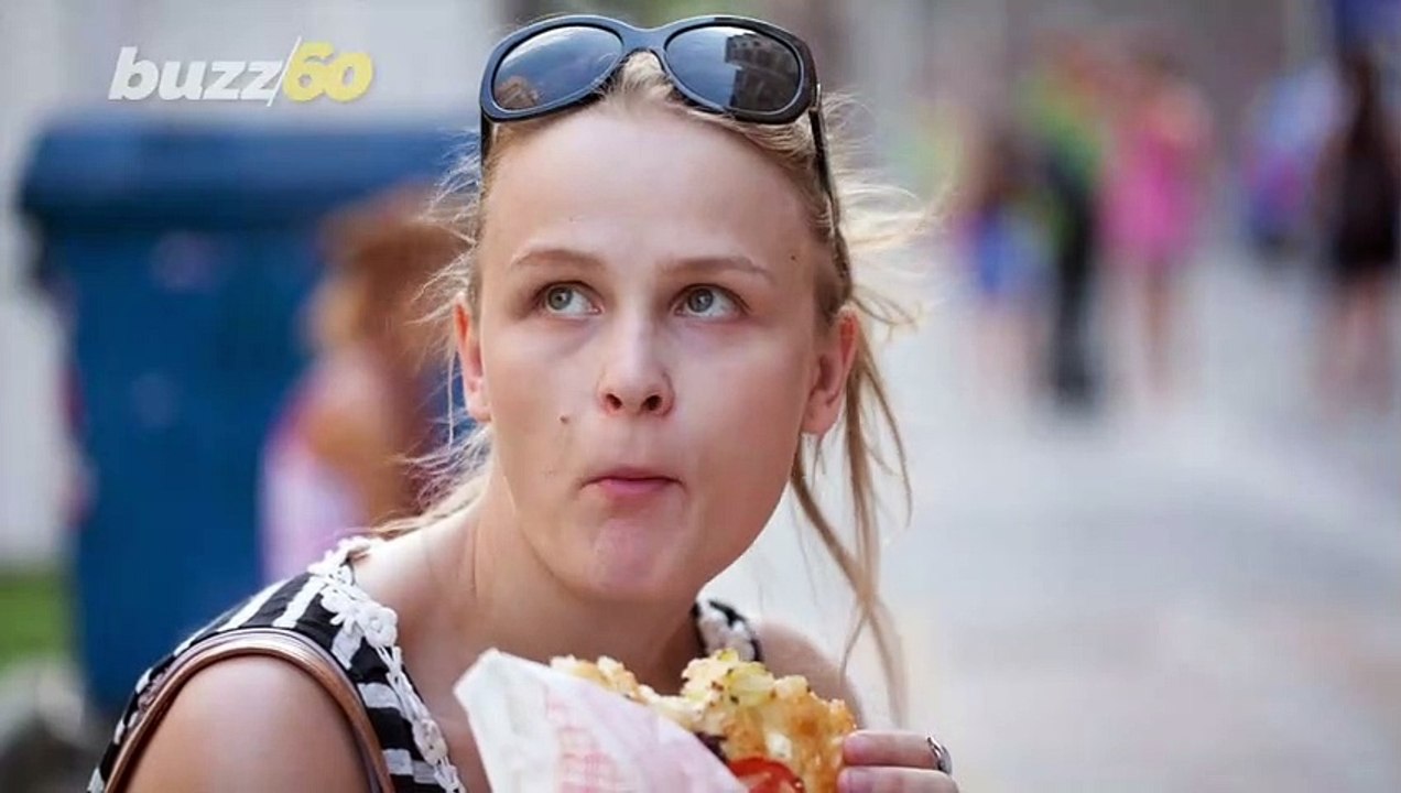 Bad Diets Linked To Declining Brain Function New Study Shows