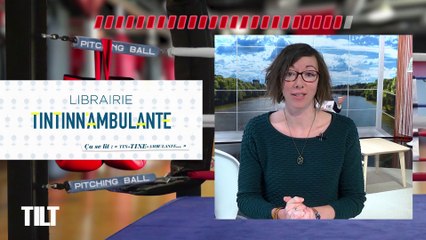 TILT - 14/06/2019 Partie 2 - Pitching Ball, les entrepreneurs ont 2min pour convaincre