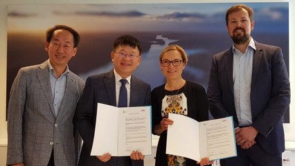 [대전·대덕] 특구진흥재단, 한국 스타트업 유럽 진출 지원 / YTN