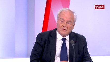Christian Cambon : « L'Afrique est notre avenir ».