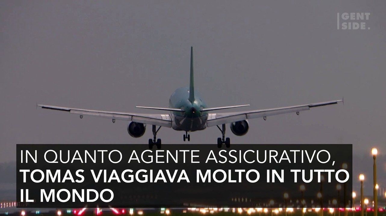 Invia una foto al fidanzato e un piccolo dettaglio mette fine alla sua relazione