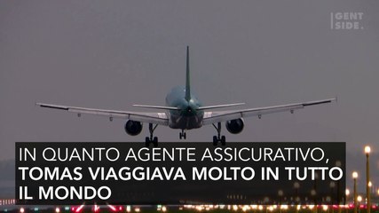 Invia una foto al fidanzato e un piccolo dettaglio mette fine alla sua relazione