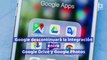 Google descontinuará la integración entre Google Drive y Google Photos