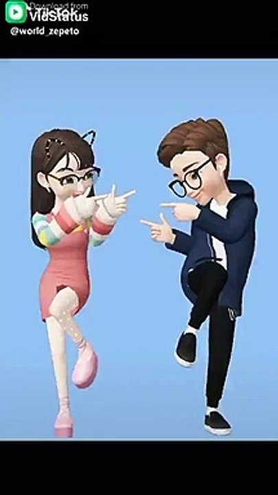 Cartoon video 2019