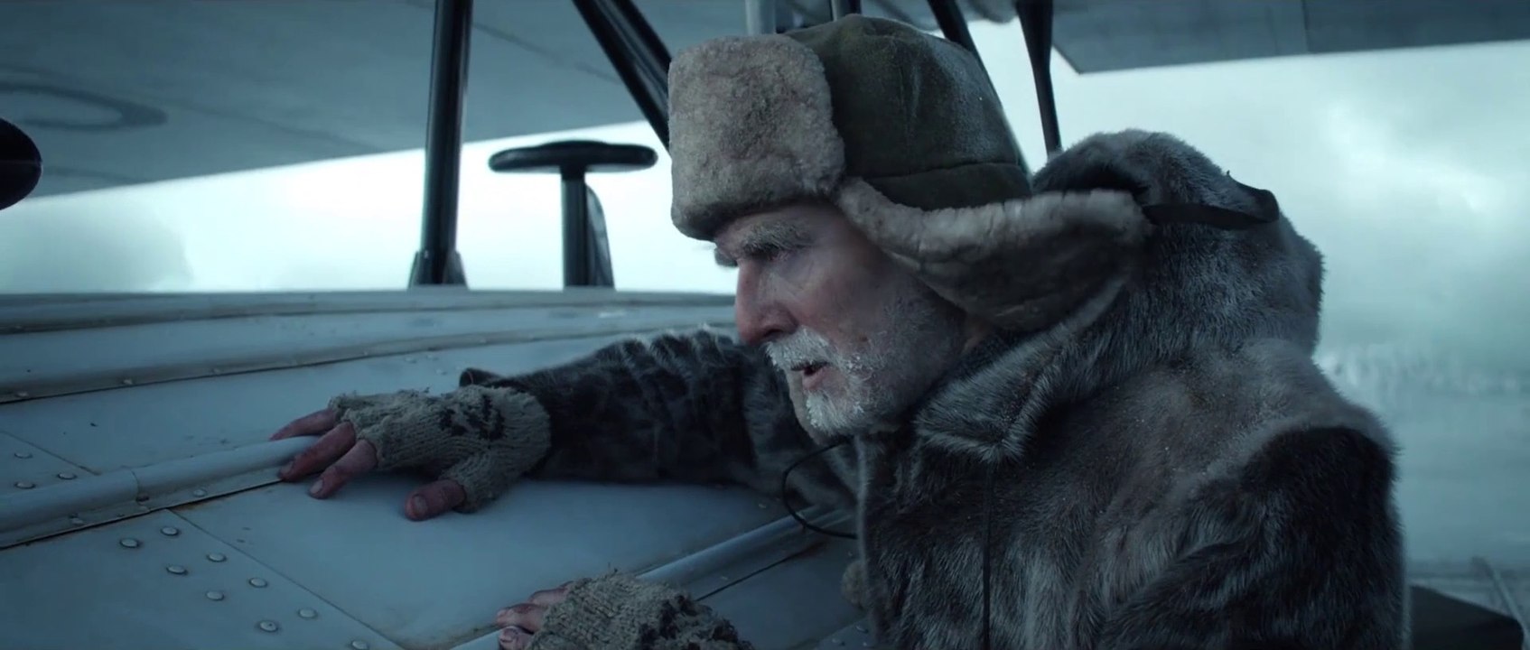 Amundsen - Trailer (deutsch)