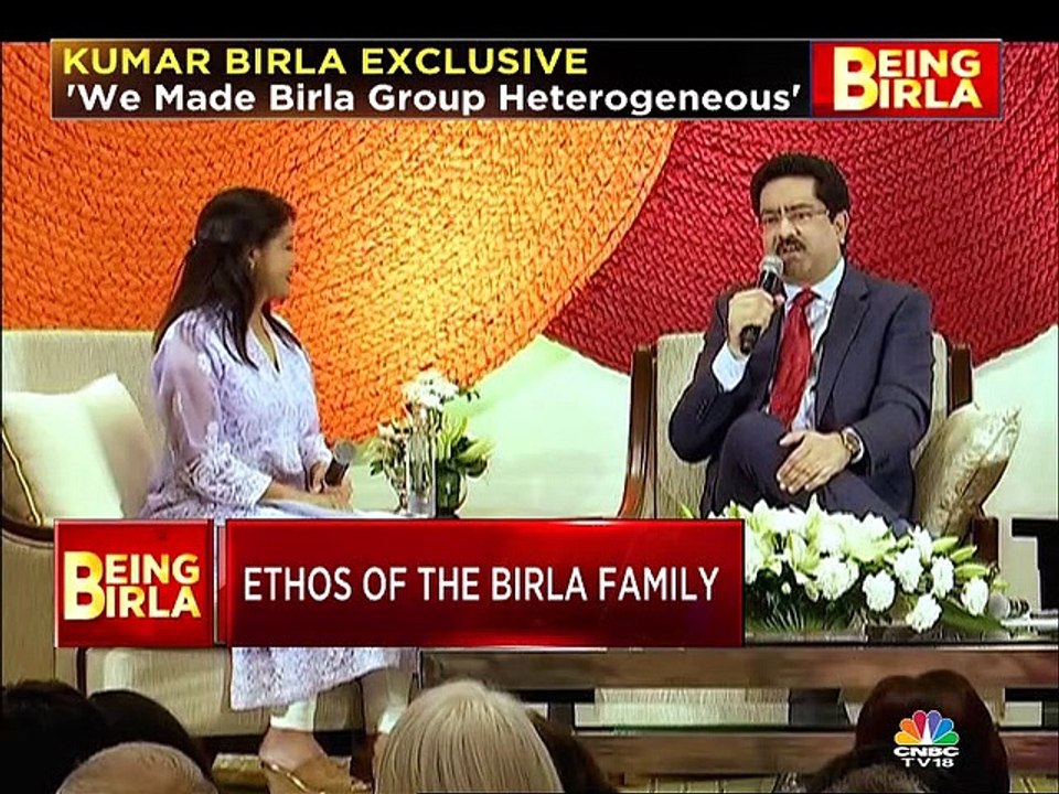 Centre, states need to work collectively on ease of doing business, says Kumar Mangalam Birla