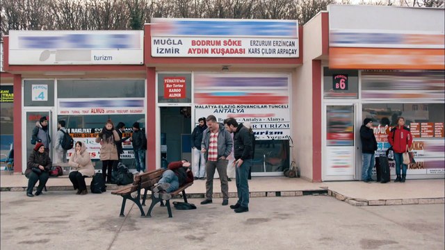 Kardeş Payı 24. Bölüm - Emrah Geri Dönüyor