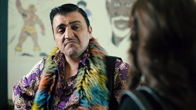 Kardeş Payı 24. Bölüm - Alçakgönüllü Büyük Hilmi