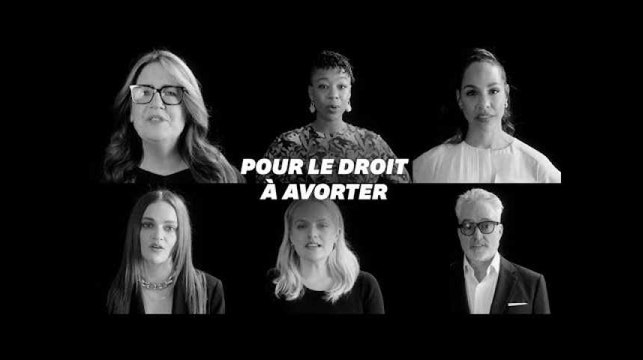 Le casting de The Handmaid's Tale s'engage contre les lois anti-avortement