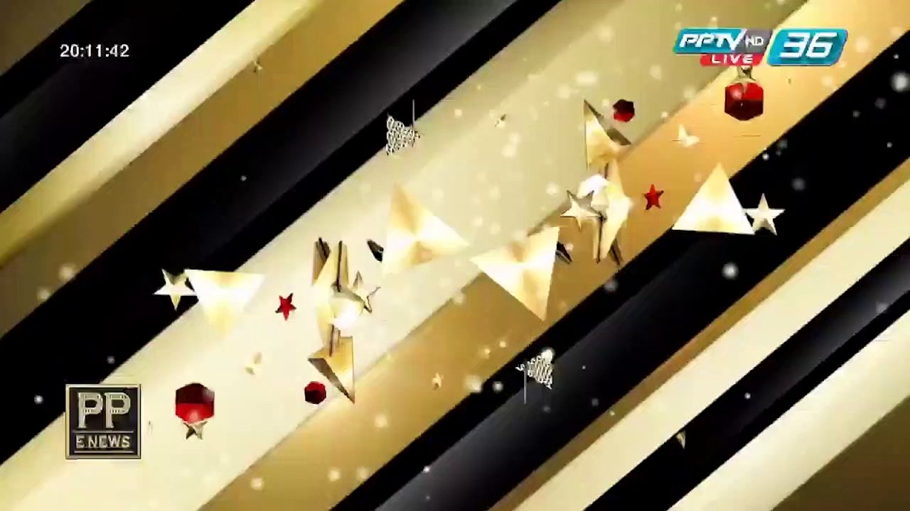 PP E News - "นัท มีเรีย" เผยอาการ "อั้ม" หลังถ่ายละครผิดคิวหน้าแข้งแตก