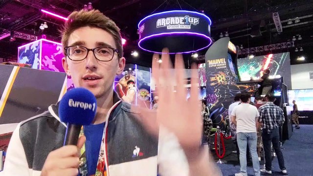 VIDÉO - Ces cinq jeux vidéos qui vont faire sensation les prochains mois