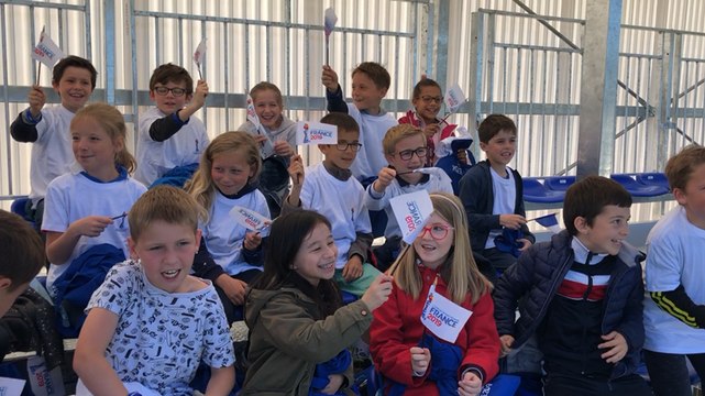 Coupe du monde de football féminin