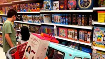 KIDS TOY HUNT AT TARGET TOY STORE! My Little Pony, LOL Surprise, PJ Masks Toys For Children