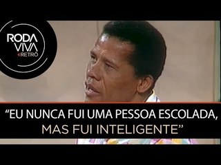 Dadá Maravilha revela sua Confusão na Vida e uma História Engraçada na Escola 🏫