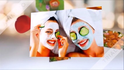 وصفه خياليه لشعر حرييييير جدا و لامع من اول إستعمال