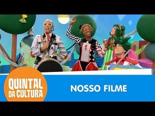 Download Video: Vamos para Pôneilândia? | Quintal da Cultura