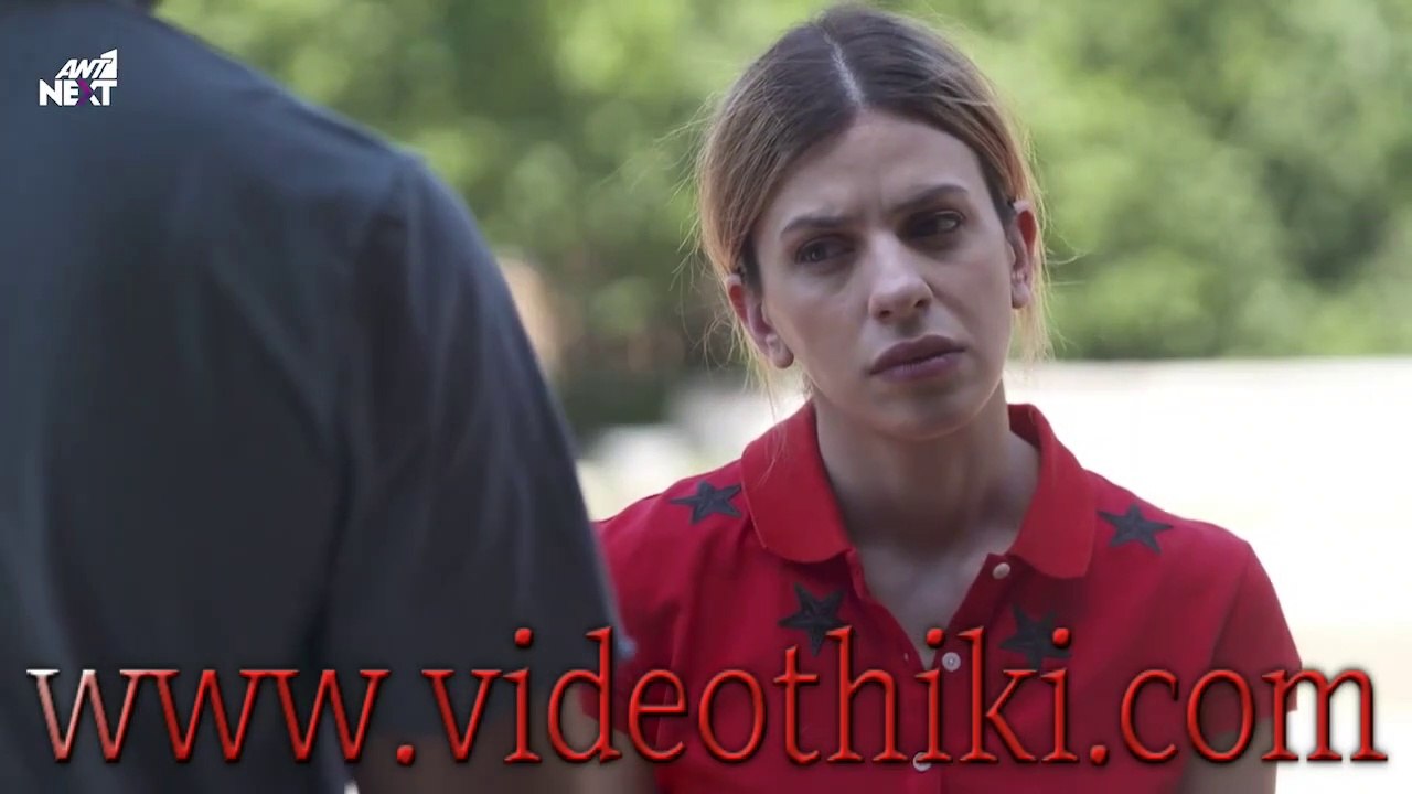 ΓΥΝΑΙΚΑ ΧΩΡΙΣ ΟΝΟΜΑ - ΕΠΕΙΣΟΔΙΟ 179 - ΣΕΖΟΝ 1