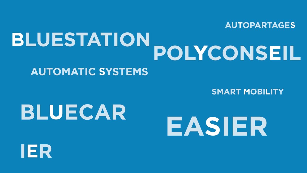 Blue Systems