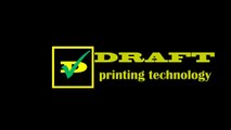 DRAFT DF-TRIPLE 300 A INLINE FLEXO PRINTING UNITS