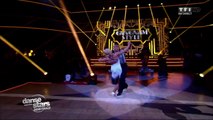 DALS S04 - Un quickstep avec Brahim Zaibat et Katrina Patchett sur ''Gangnam style'' (Psy)