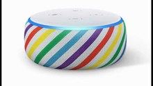 Amazon lance son nouvel appareil Alexa pour enfants