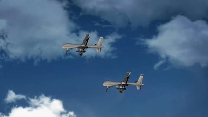 الحوثيون يستهدفون مطار أبها ويعطلون حركته