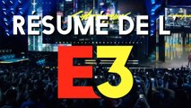 E3 2019 : Les annonces qu'il ne faut pas manquer !