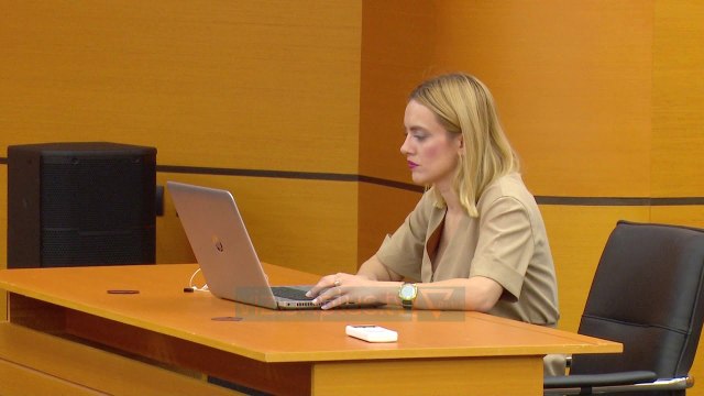 Shkarkohet gjyqtari i Apelit të Krimeve të Rënda - News, Lajme - Vizion Plus