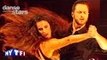 DALS S05 - Un tango avec Elisa Tovati et Christian Millette sur ''Emmenez-moi'' (Charles Aznavour)