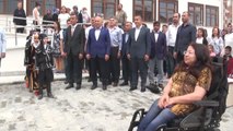 Beypazarı'nda yıl sonu sergisi