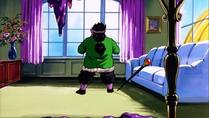 Dragon Ball Z OAV - C'est plus compliquer que prévue