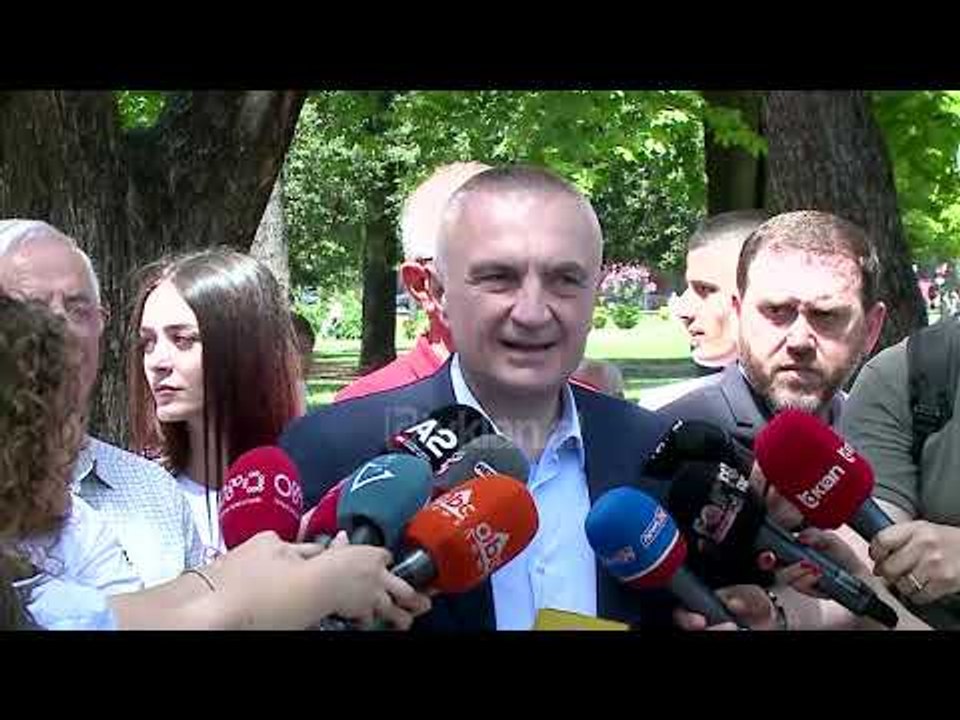 THAÇI MESAZHI PER KRIZEN 1