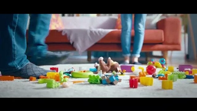 KADEM’in Babalar Günü videosu duygulandırdı!;