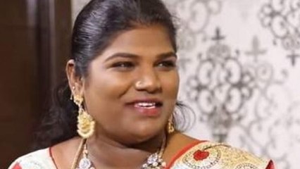 நீங்க இப்படி செய்யலாமா.. எவ்ளோ மரியாதை வெச்சிருந்தோம்"..   மன்னிப்பு கேட்ட நிஷா